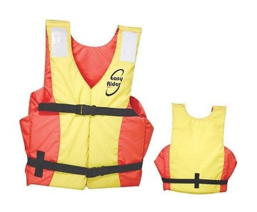 Work Vests and Buoyancy Aids