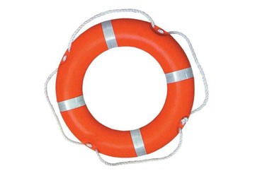 Lifebuoy