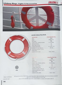 Lifebuoy