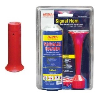 Signal Horn