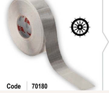 Reflective tape Solas Grade 50 m