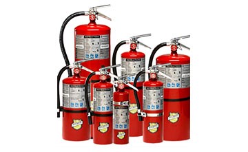 Portable Extinguishers, 1Kg-2Kg-4Kg-6Kg